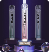 Crystal Bar