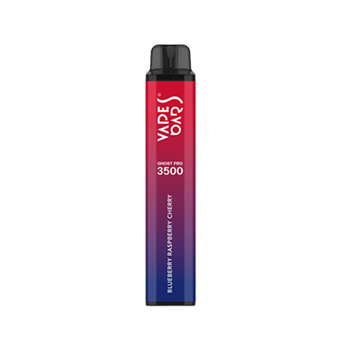 Puff Ghost Pro 3500 Jetable Vape - 9.29 Prix