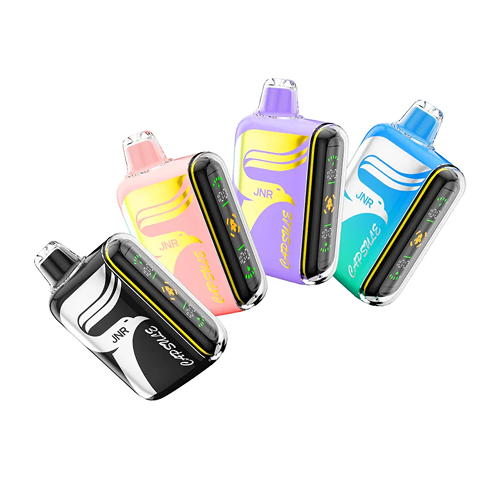 JNR Digital Box 15000 en gros Jetable Vape