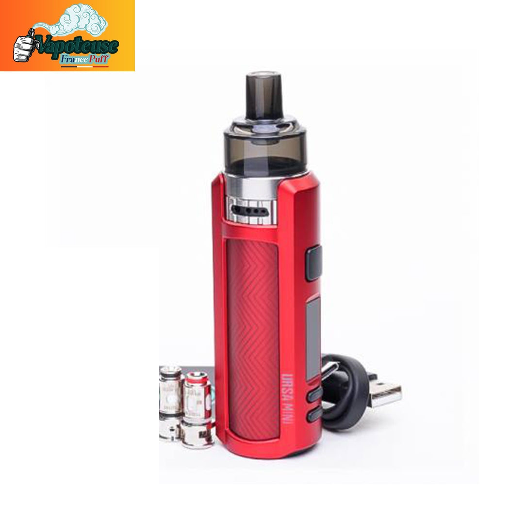 ursa mini lost vape | Toutes les couleurs disponibles | 1200 mAH ursa mini lost vape | Toutes les couleurs disponibles | 1200 mAH