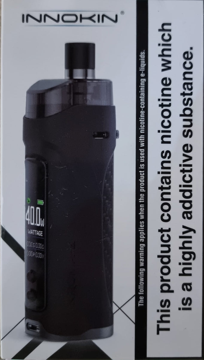 pod kroma z innokin Innokin Kroma Z Pod Kit | Best Price main image 0