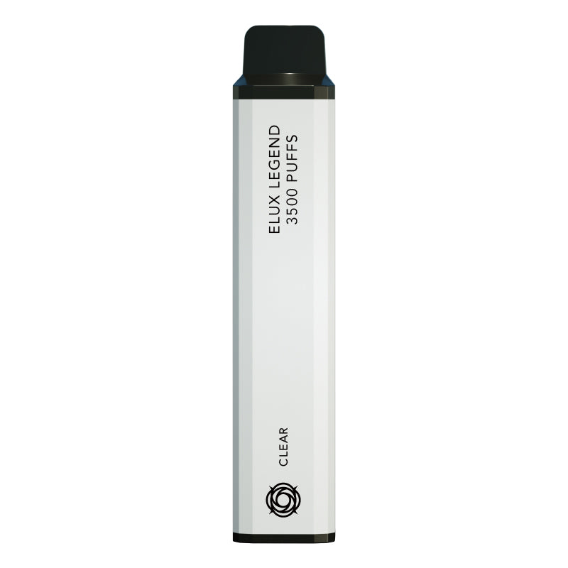 Elux Legend 3500 sans nicotine | 20 Gout | 11,99 Prix Elux Legend 3500 sans nicotine | 20 Gout | 11,99 Prix