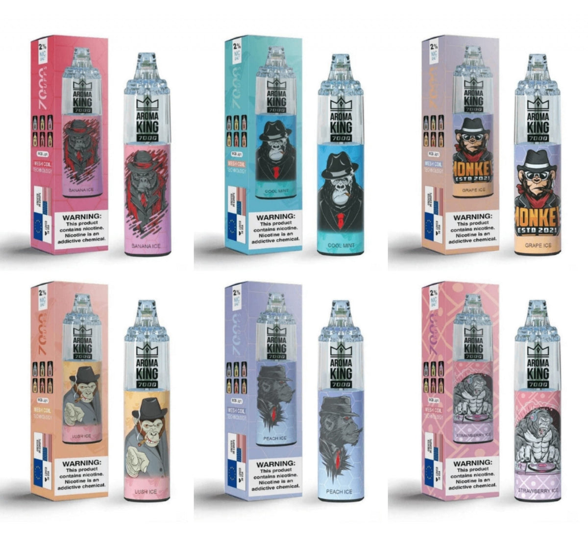 Aroma king 10000 puffs | 27,99 Aroma king 10000 puffs | 27,99