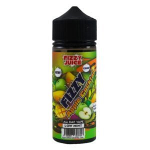 Fizzy Juice 100ml E-liquids Fizzy Juice 100ml E-liquids