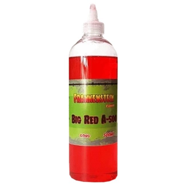 Frankenstein 500ml E-liquids