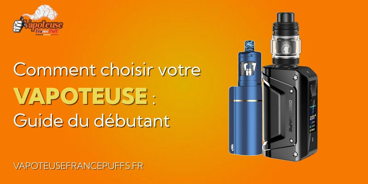 vapoteuse