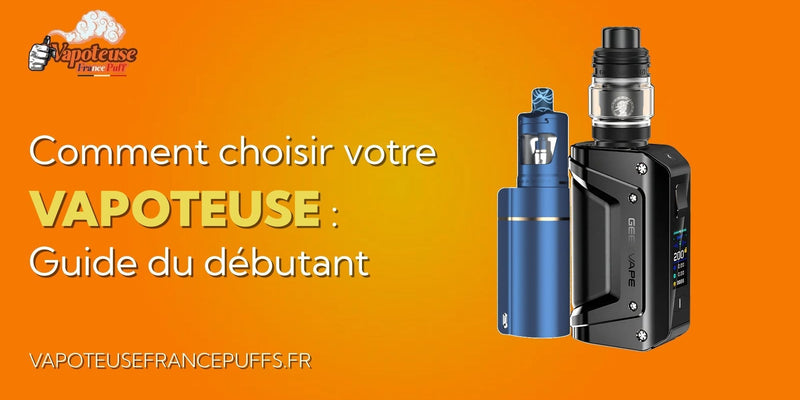 vapoteuse