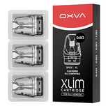 Oxva Xlim Cartridge V3 XL Version - 3 Pack