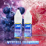 JNR Liquid (Box of 10)