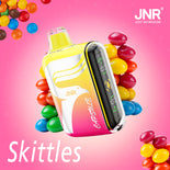 JNR Digital Box 15000 Puffs Jetable Vape