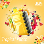 JNR Digital Box 15000 Puffs Jetable Vape