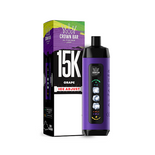 Al fakher 15k Ice Adjust Disposable Vape
