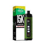 Al fakher 15k Ice Adjust Disposable Vape