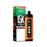 Al fakher 15k Ice Adjust Disposable Vape