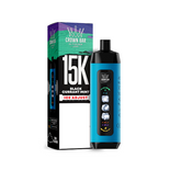 Al fakher 15k Ice Adjust Disposable Vape