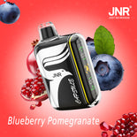 JNR Digital Box 15000 Puffs Jetable Vape