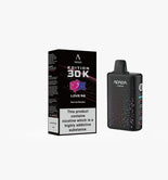 Adalya 30000 Puffs Disposable Vape (Pack of 10)
