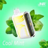 JNR Digital Box 15000 Puffs Jetable Vape