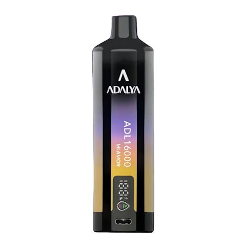Puff Adalya 16000 | Puff 16k - Seulement dans 24.99