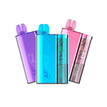 Airmez 12000 Puffs Disposable Vape (Boîte de 10)