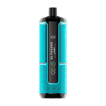 Al Fakher Crown Bar 15000 Hypermax Jetable Vape