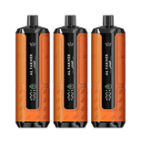 Al Fakher Crown Bar 30K Hypermax Disposable Vape (Box of 10)