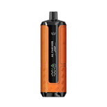 Al Fakher Crown Bar 30K Hypermax Disposable Vape
