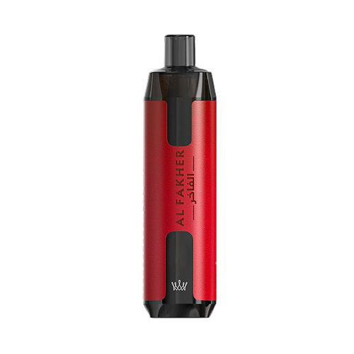 Al Fakher Supermax 6000 Puffs Disposable Vape