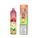 Puff RandM Tornado 15000 Jetable Vape