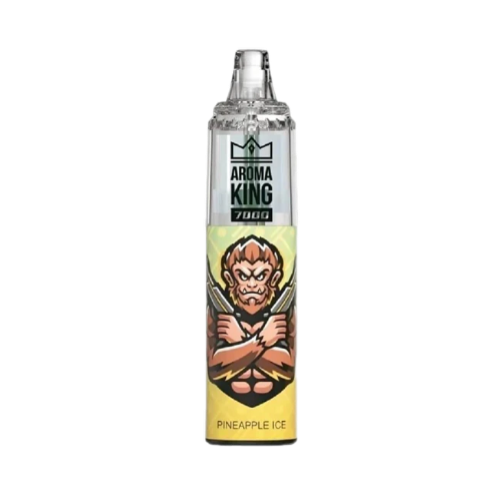 Aroma King 7000 Puffs | 17,99 Aroma King 7000 Puffs | 17,99