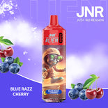 JNR Alien 10000 Jetable Vape
