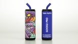 GOODG PRO 7500 Puffs Disposable Vape Box Of 10