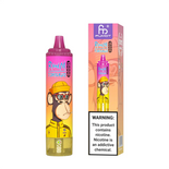 Puff RandM Tornado 15000 Jetable Vape