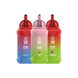 Bang King 12000 Puffs Jetable Vape (Boîte de 10)