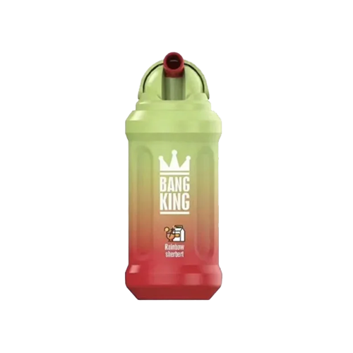 Bang King 12000 Puffs Jetable Vape