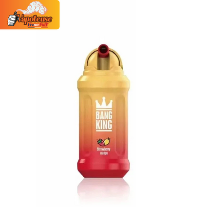 Bang King 12000 Puffs Wegwerp Vape