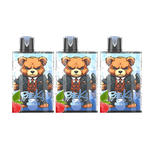 Beki Tedy 12000 Puffs (10er-Pack)