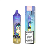 Puff RandM Tornado 15000 Jetable Vape