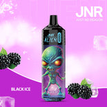 JNR Alien 10000 Jetable Vape (Boîte de 10)