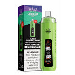 Al Fakher 8000 Crystal Dual Mode Disposable Vape