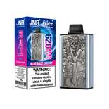 JNR Alien Mega 62K Disposable Vape