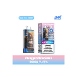 JNR Rage Gorilla 55000 Puffs Disposable Vape (Box of 10)