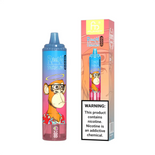 Puff RandM Tornado 15000 Jetable Vape