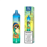 Puff RandM Tornado 15000 Jetable Vape