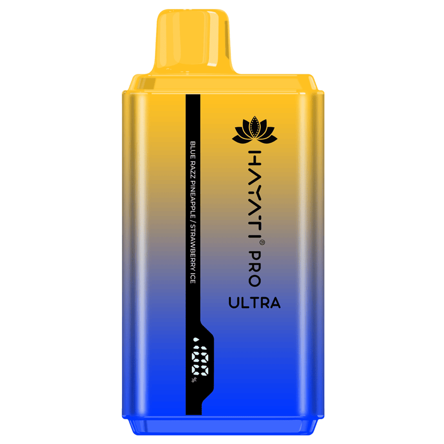 Hayati Pro Ultra 15000 Puffs Wegwerp Vape