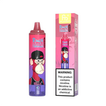 Puff RandM Tornado 15000 Jetable Vape