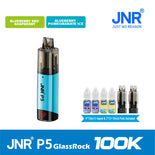 JNR P5 GlassRock 100k Puffs Disposable Vape