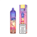 Puff RandM Tornado 15000 Jetable Vape