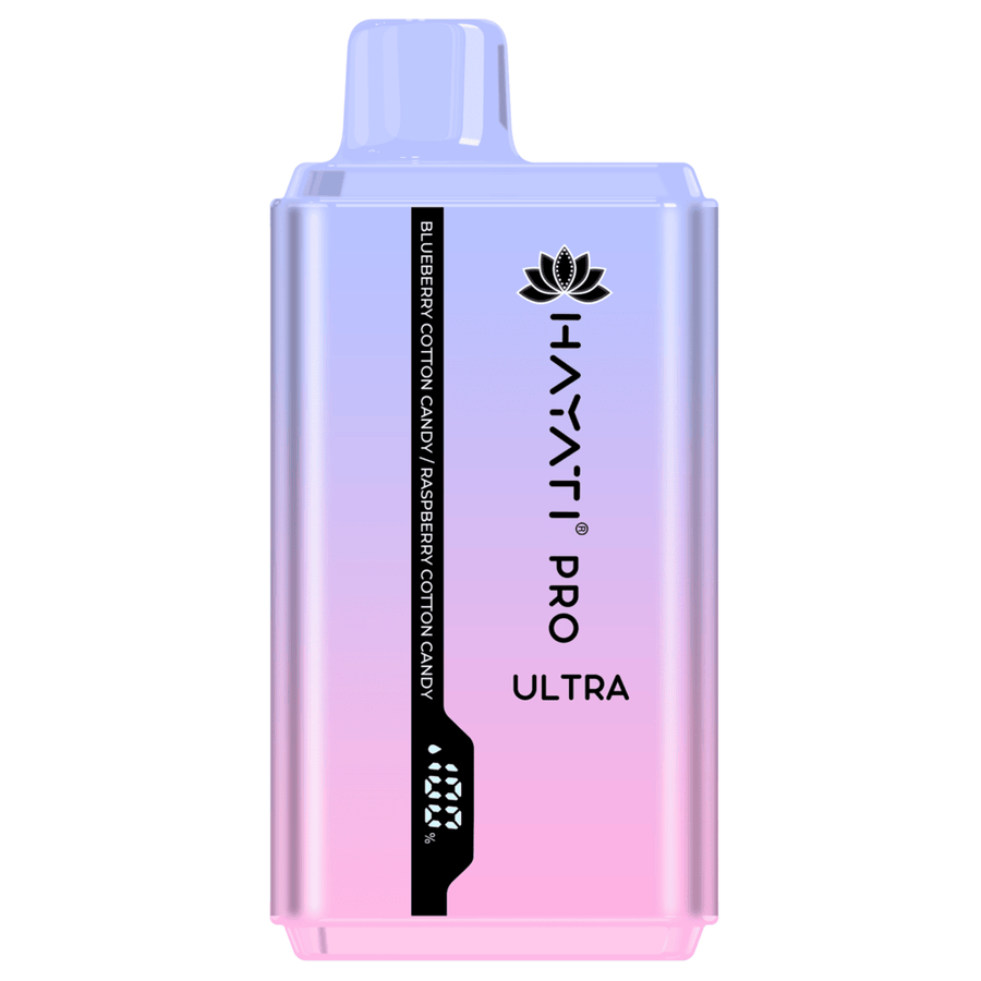 Hayati Pro Ultra 15000 Wegwerp Vape (Doos van 10)