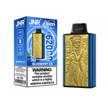 JNR Alien Mega 62K Disposable Vape
